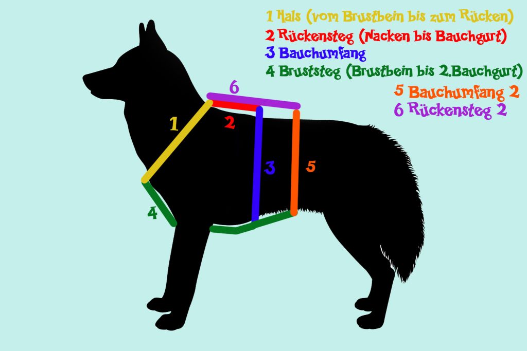 MessanleitungGeschirr2 Kopie